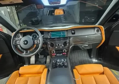 Affordable Automotive Detailing