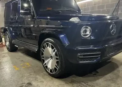 Auto Detailer