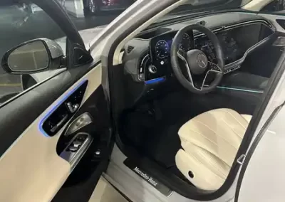Car Detailers