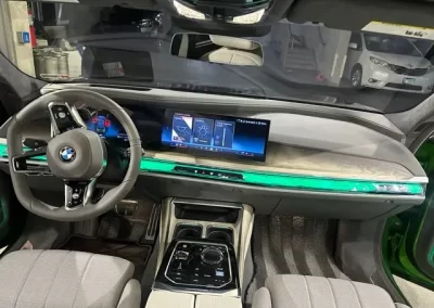 Dependable Automotive Detailing