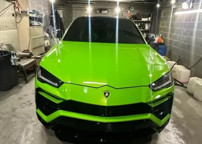 Exceptional Automotive Detailing