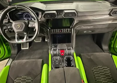Expert Automotive Detailing