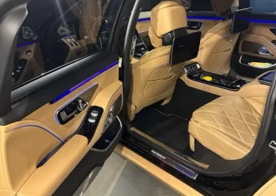 Impeccable Automotive Detailing