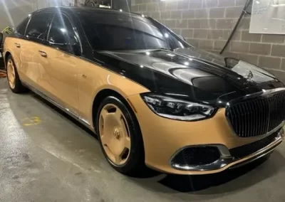 Local Automotive Detailing