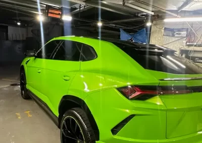 Outstanding Automotive Detailing