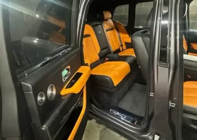 Professional Automotive Detailing