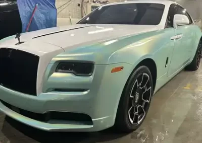Professional Car Detailing (2)
