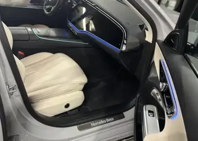 Professional Car Detailing