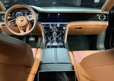 Reputable Automotive Detailing