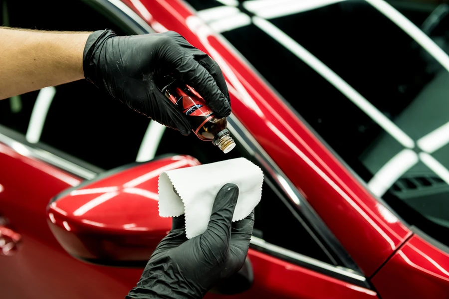 Expert Ceramic Coating Chicago, IL Expert Ceramic Coating Chicago, IL