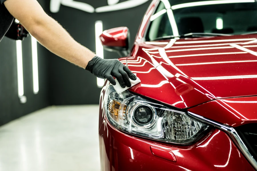 Premium Ceramic Coating Chicago, IL Premium Ceramic Coating Chicago, IL