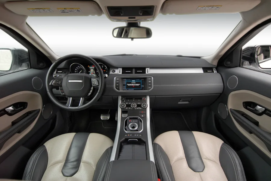 Quality Interior Detailing Chicago, IL