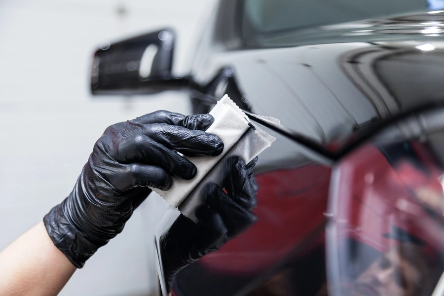 Reliable Ceramic Coating Chicago, IL Reliable Ceramic Coating Chicago, IL