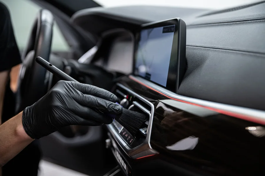 Top-rated Interior Detailing Chicago, IL