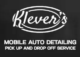 Klever's Mobile Auto Detailing Pick up and Drop Off Service