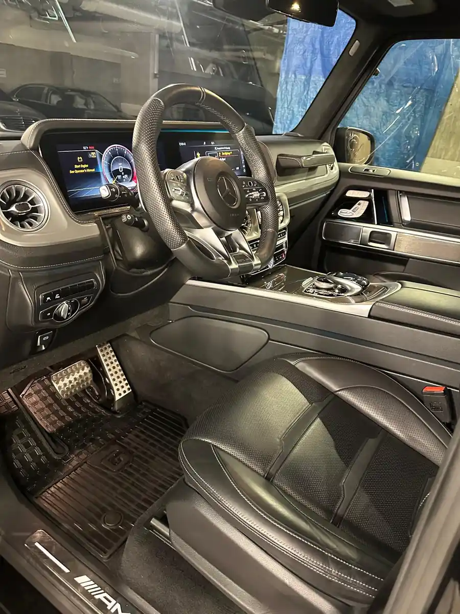 Auto Detail Professional
